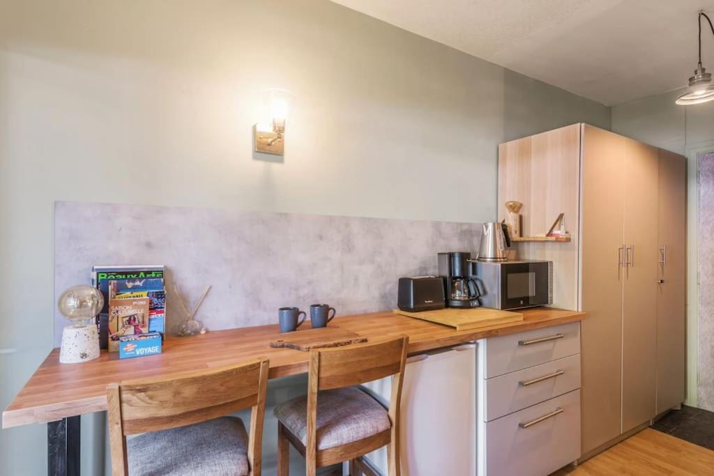 Apartamento Au Petit Bois Chamonix Mont Blanc Exterior foto