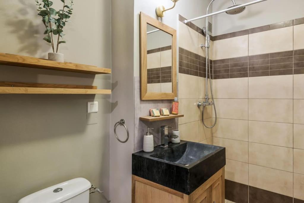Apartamento Au Petit Bois Chamonix Mont Blanc Exterior foto