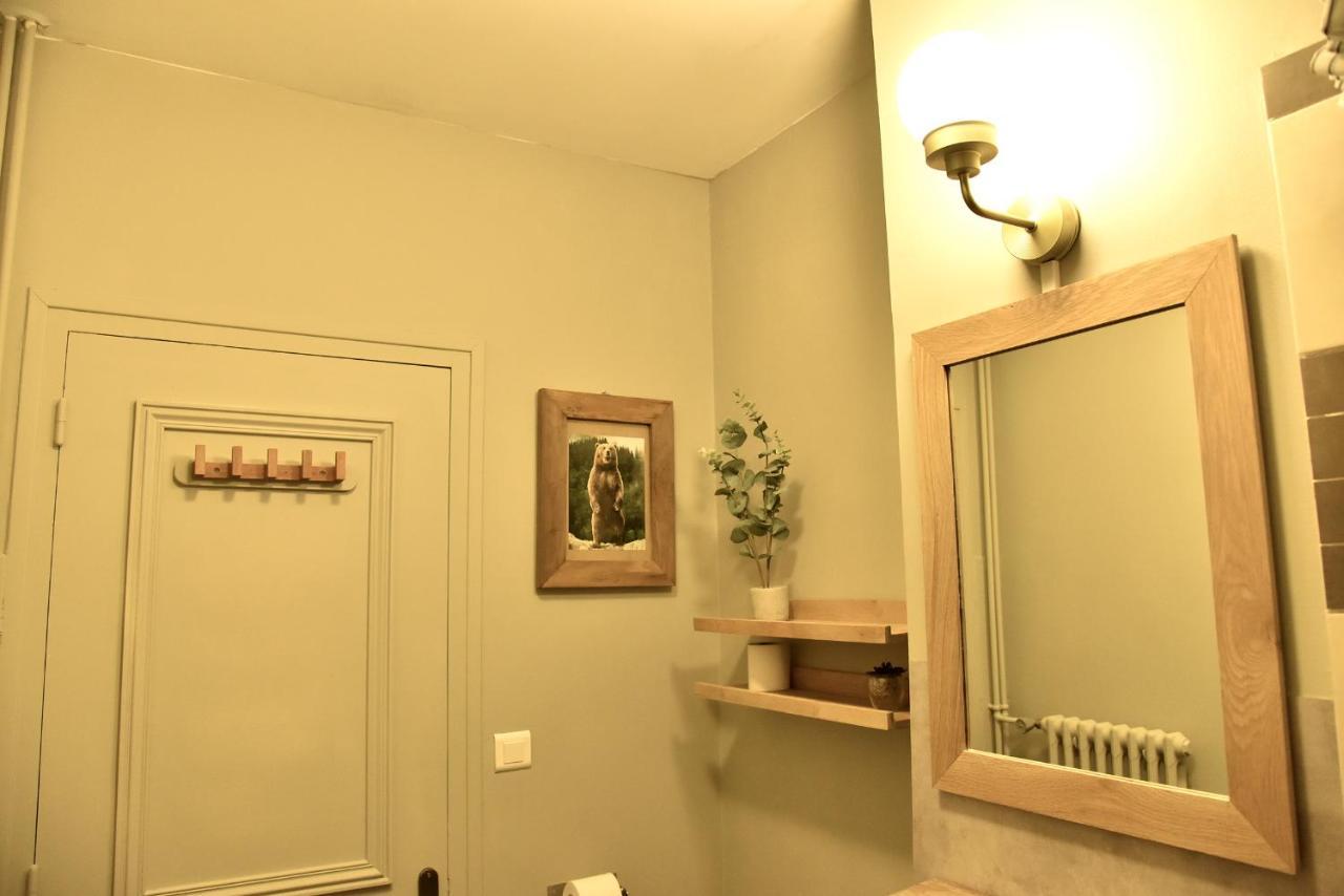 Apartamento Au Petit Bois Chamonix Mont Blanc Exterior foto